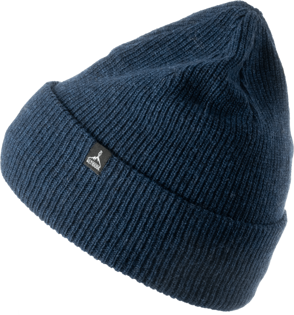HERMIT Merino Beanie