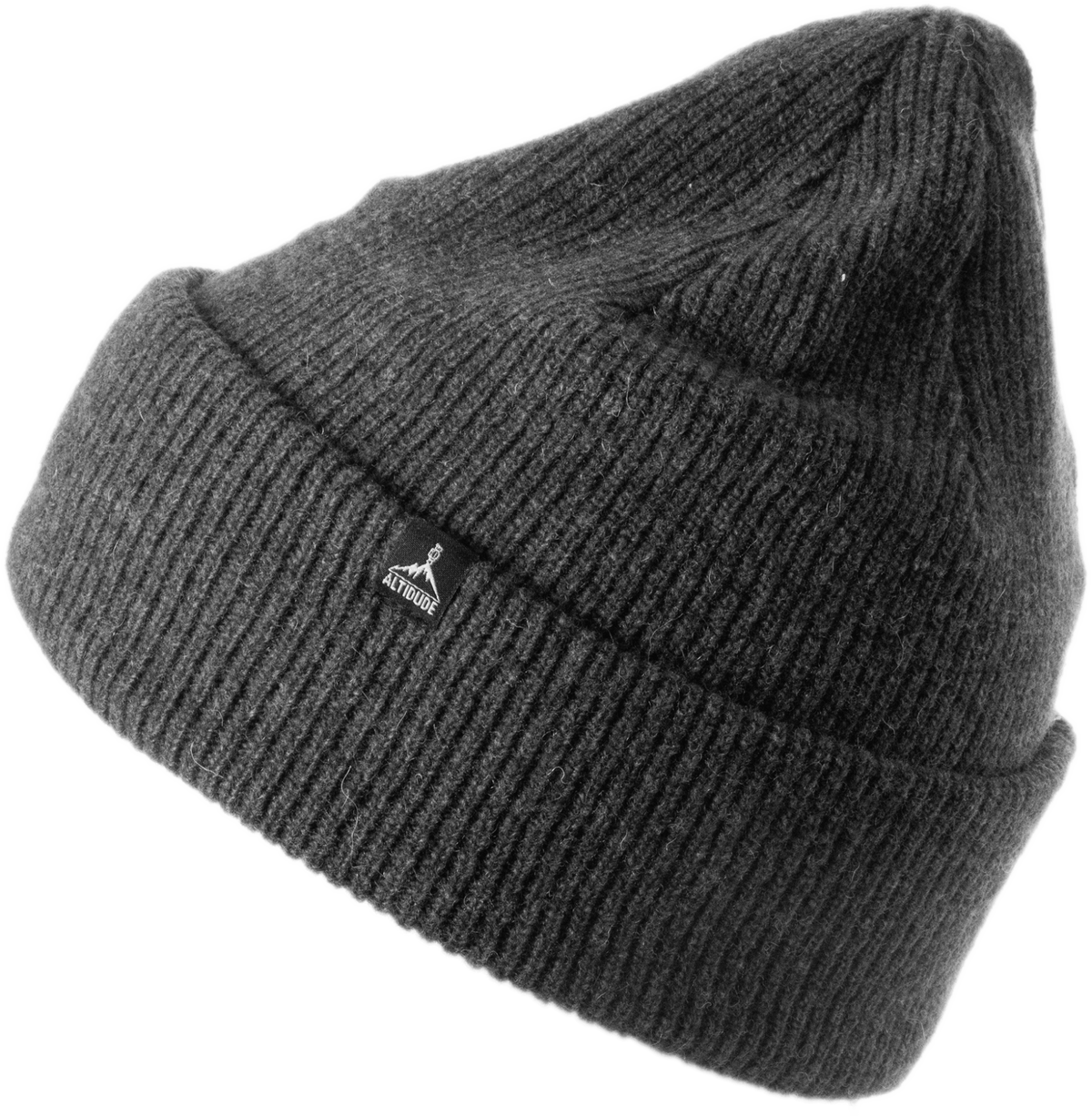 HERMIT Merino Beanie