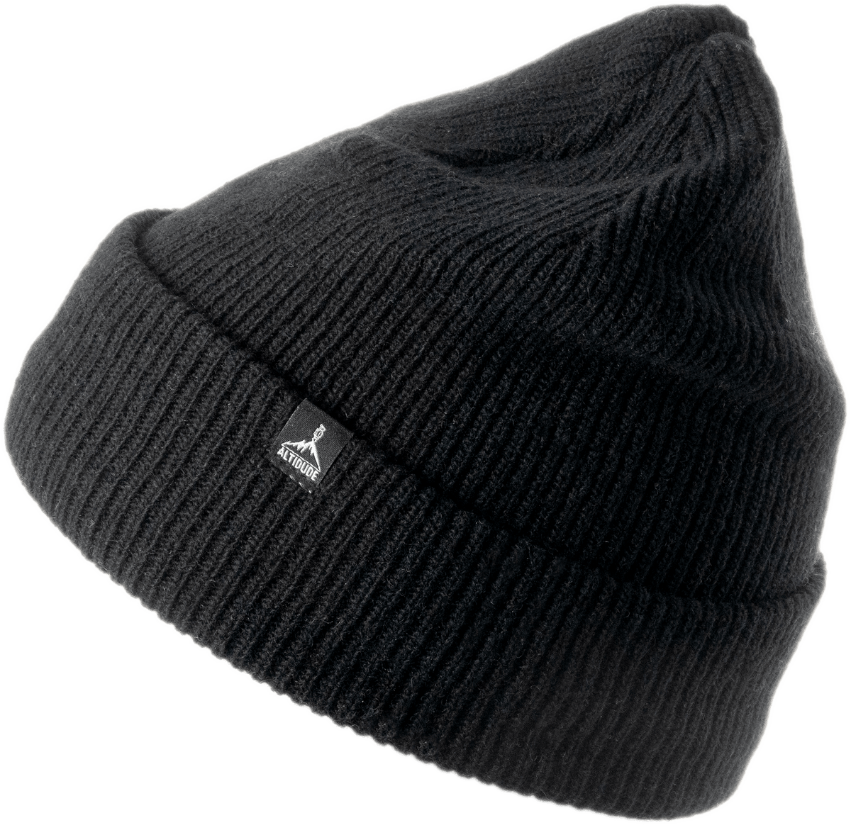 HERMIT Merino Beanie