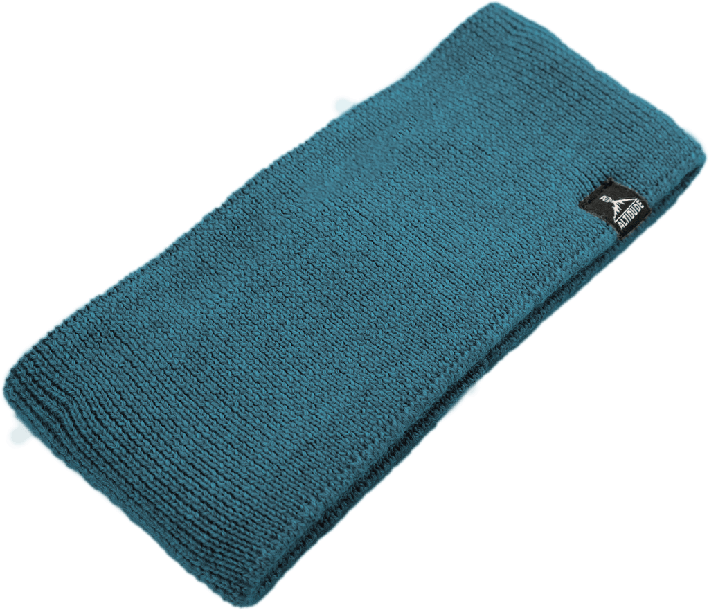 Merino Headband