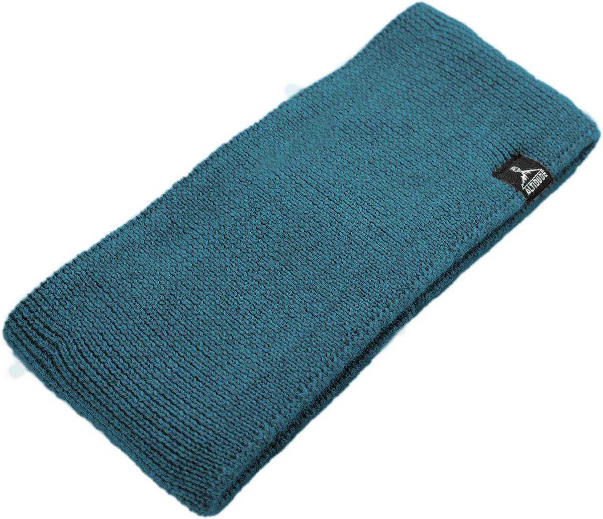Merino Headband