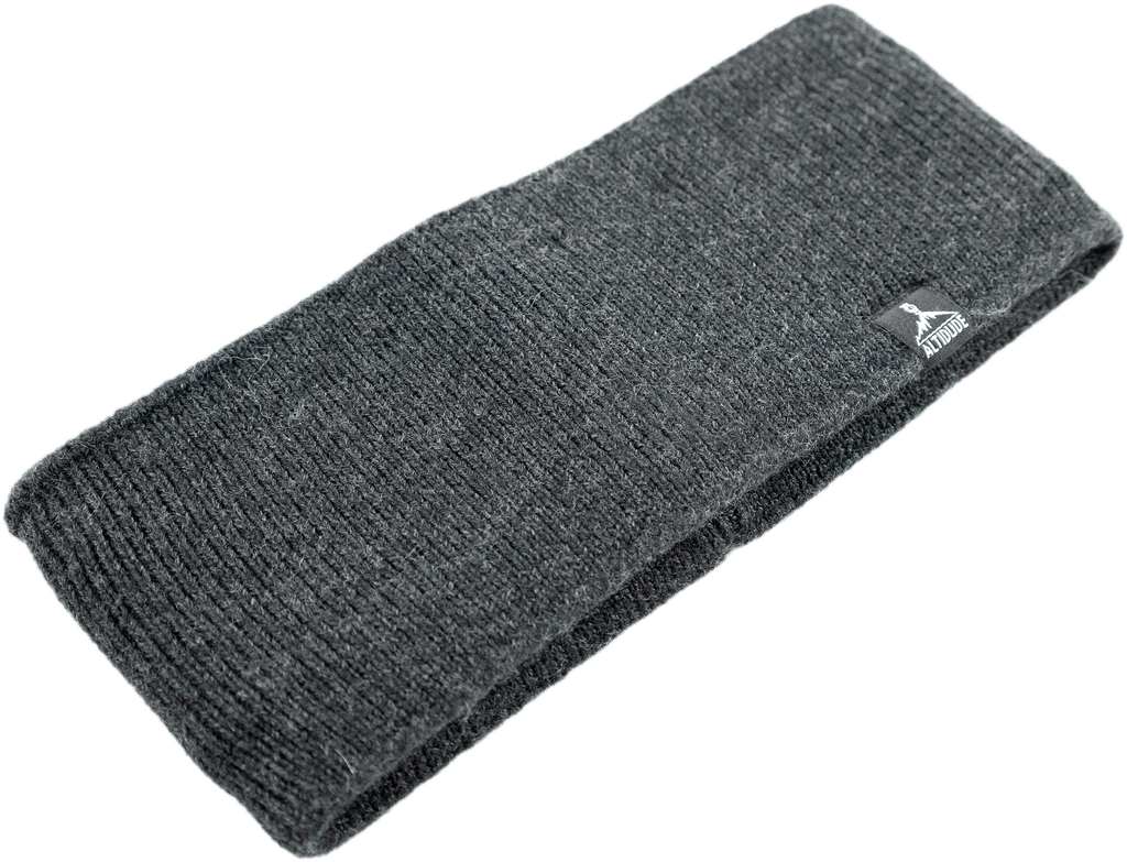 Merino Headband