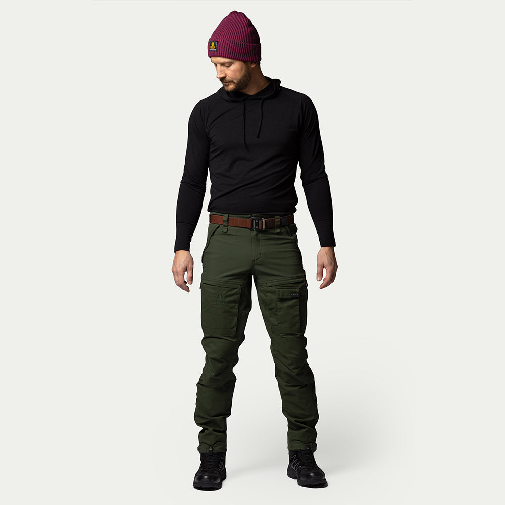 BN001 v2 Wanderhose