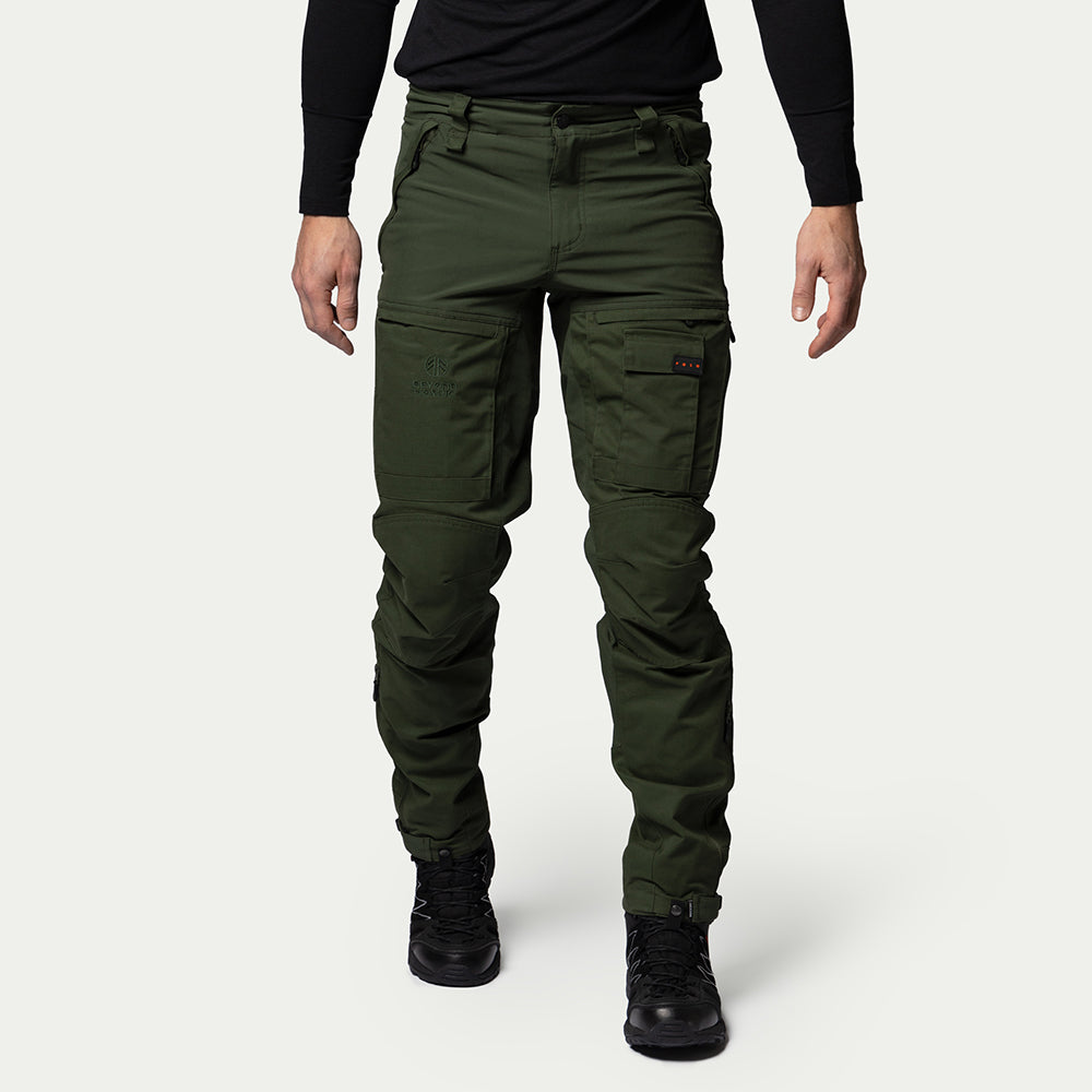 BN001 v2 Wanderhose