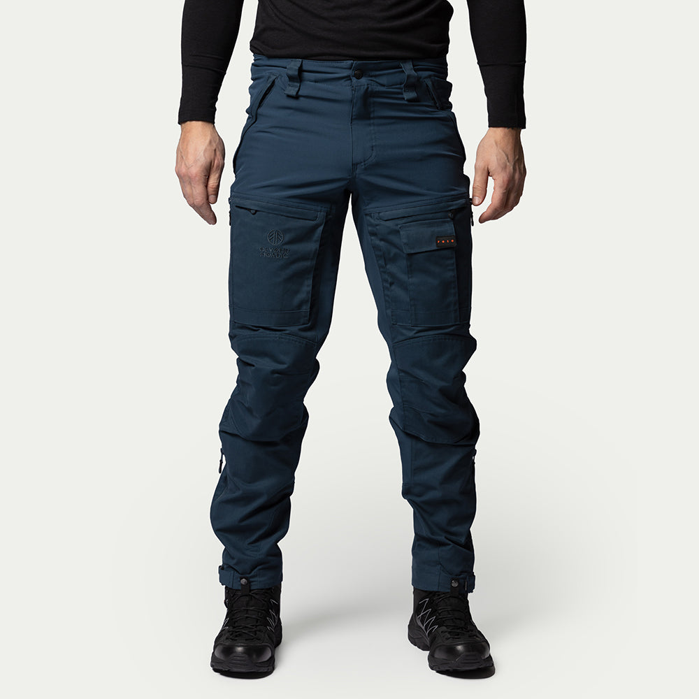 BN001 v2 Wanderhose