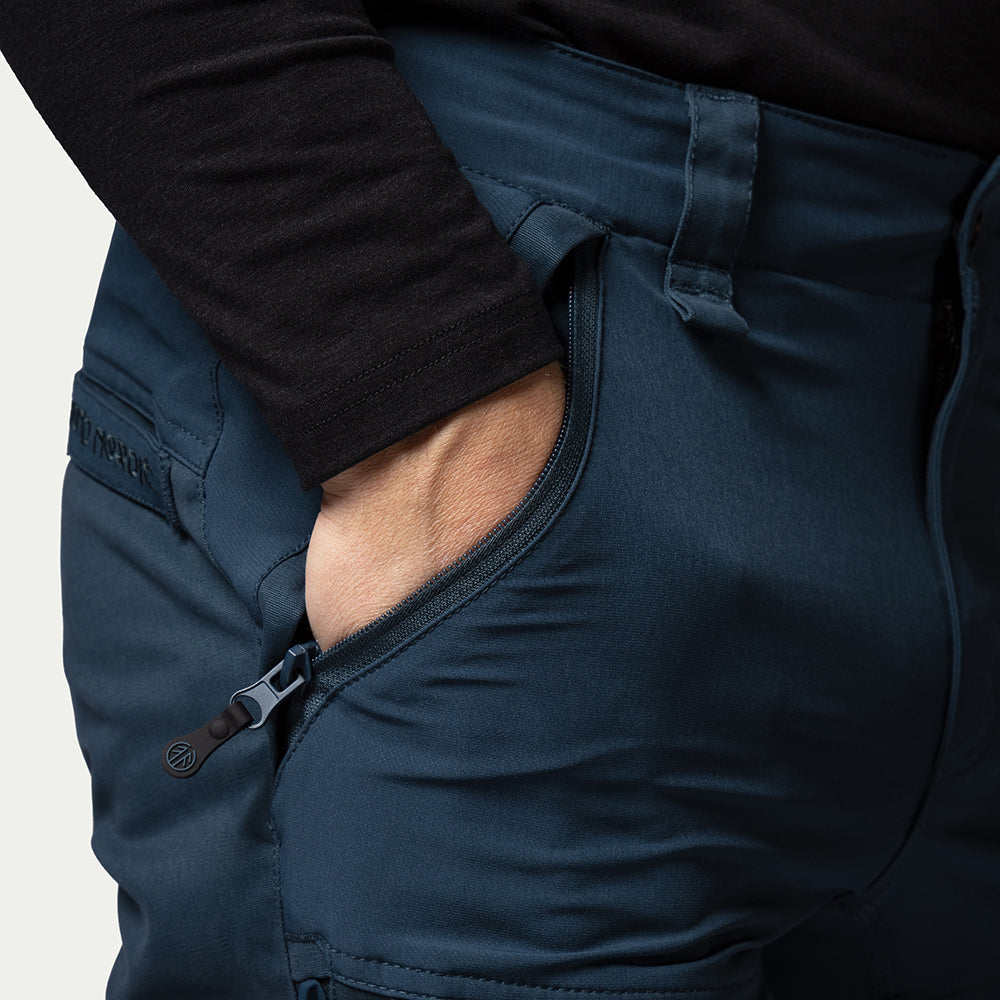 BN001 v2 Wanderhose