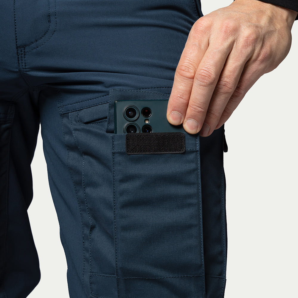 BN001 v2 Wanderhose