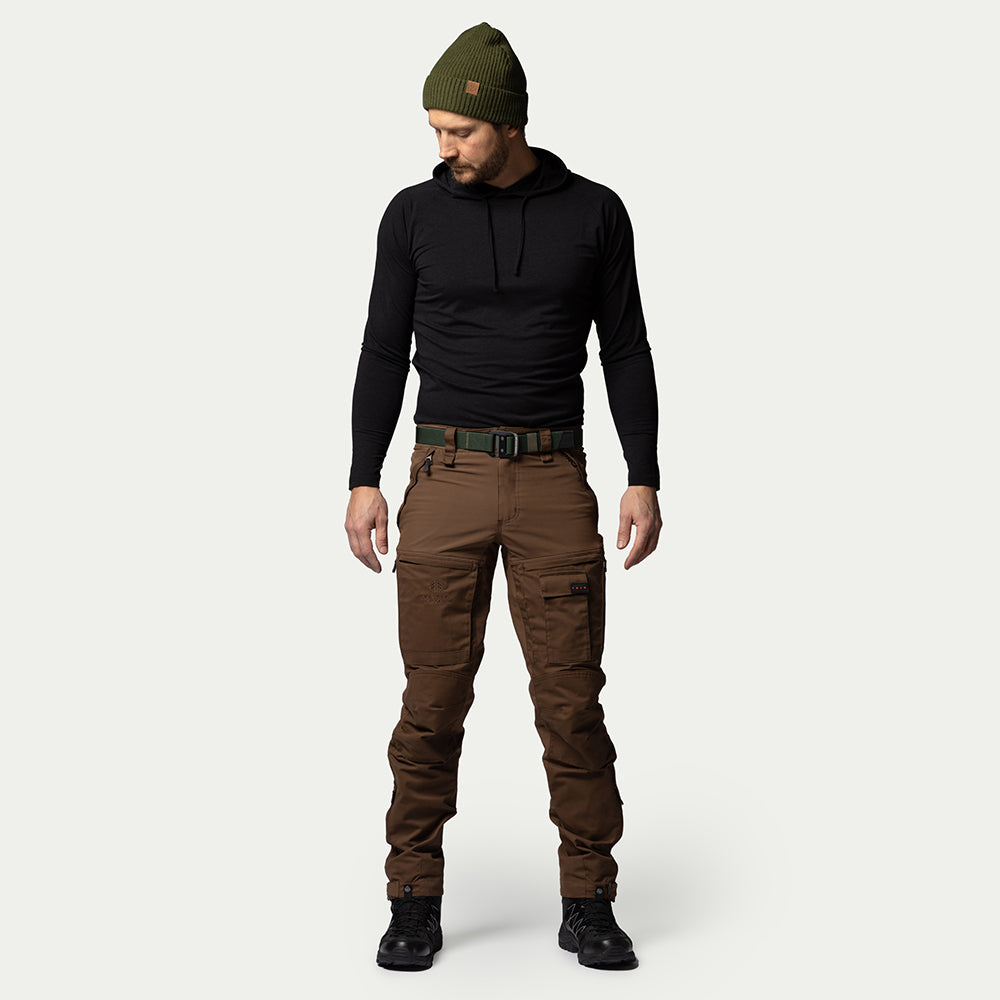 BN001 v2 Wanderhose