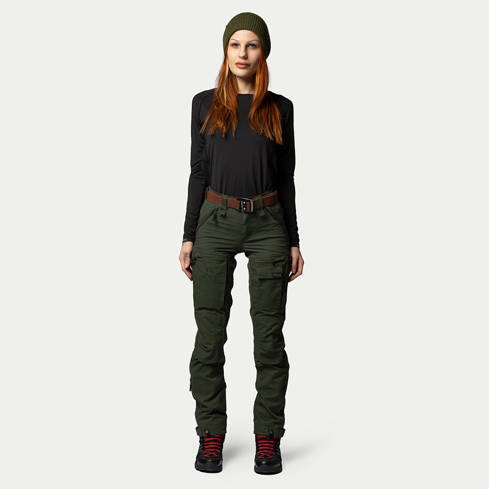BN001 v2 Wanderhose