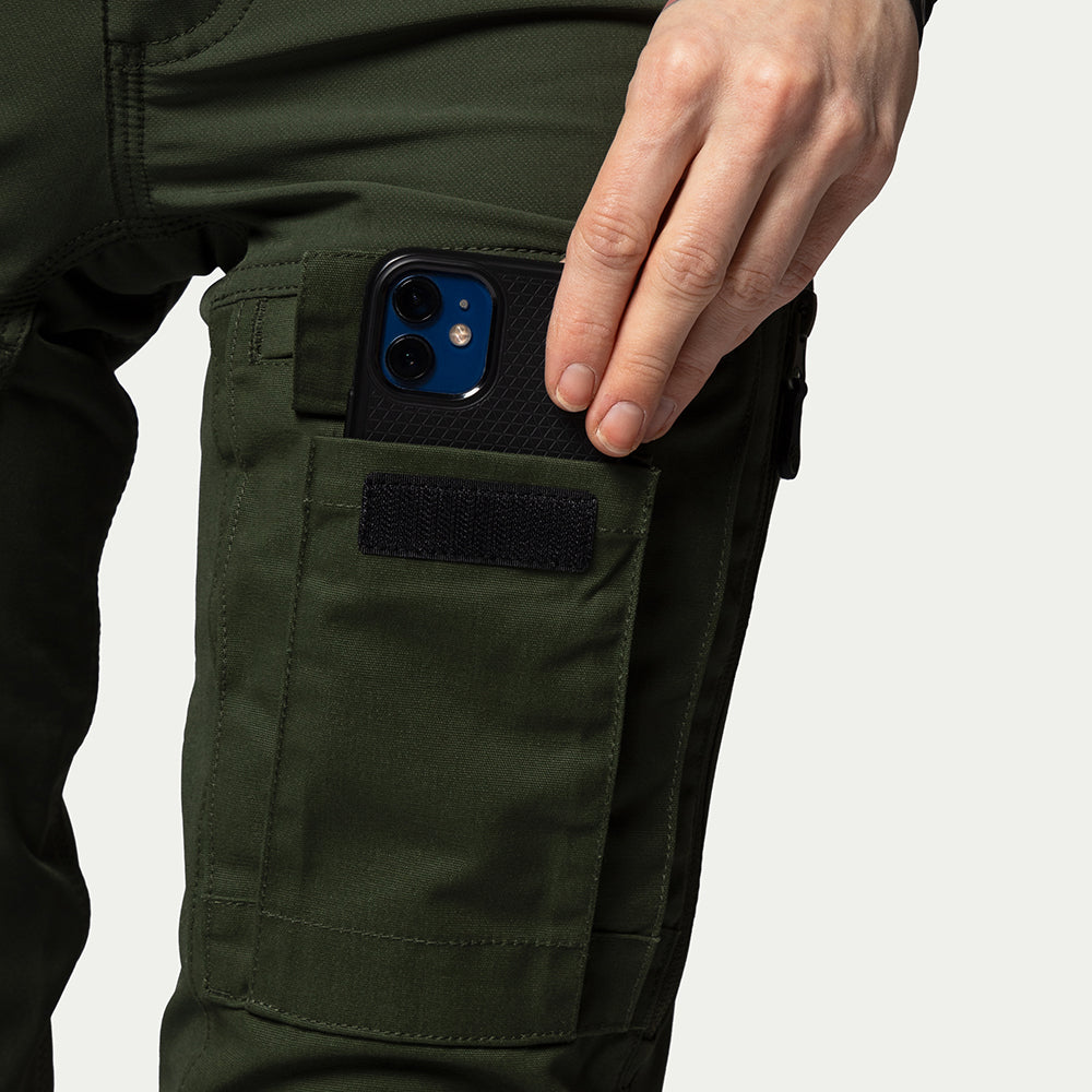 BN001 v2 Wanderhose