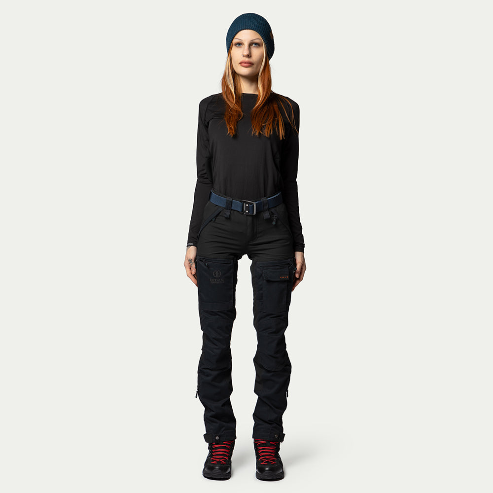 BN001 v2 Wanderhose