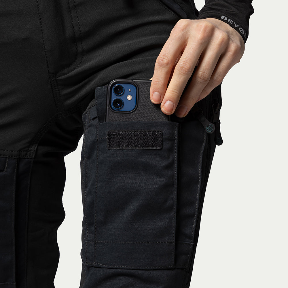 BN001 v2 Wanderhose