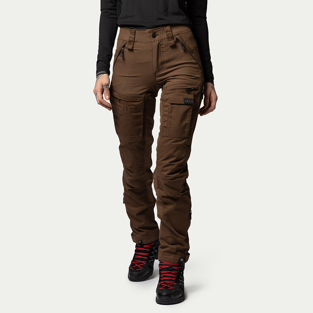 BN001 v2 Wanderhose