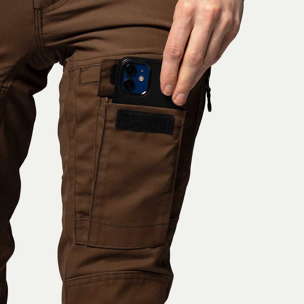 BN001 v2 Wanderhose