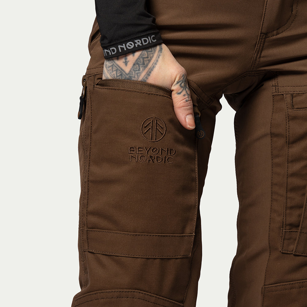 BN001 v2 Wanderhose