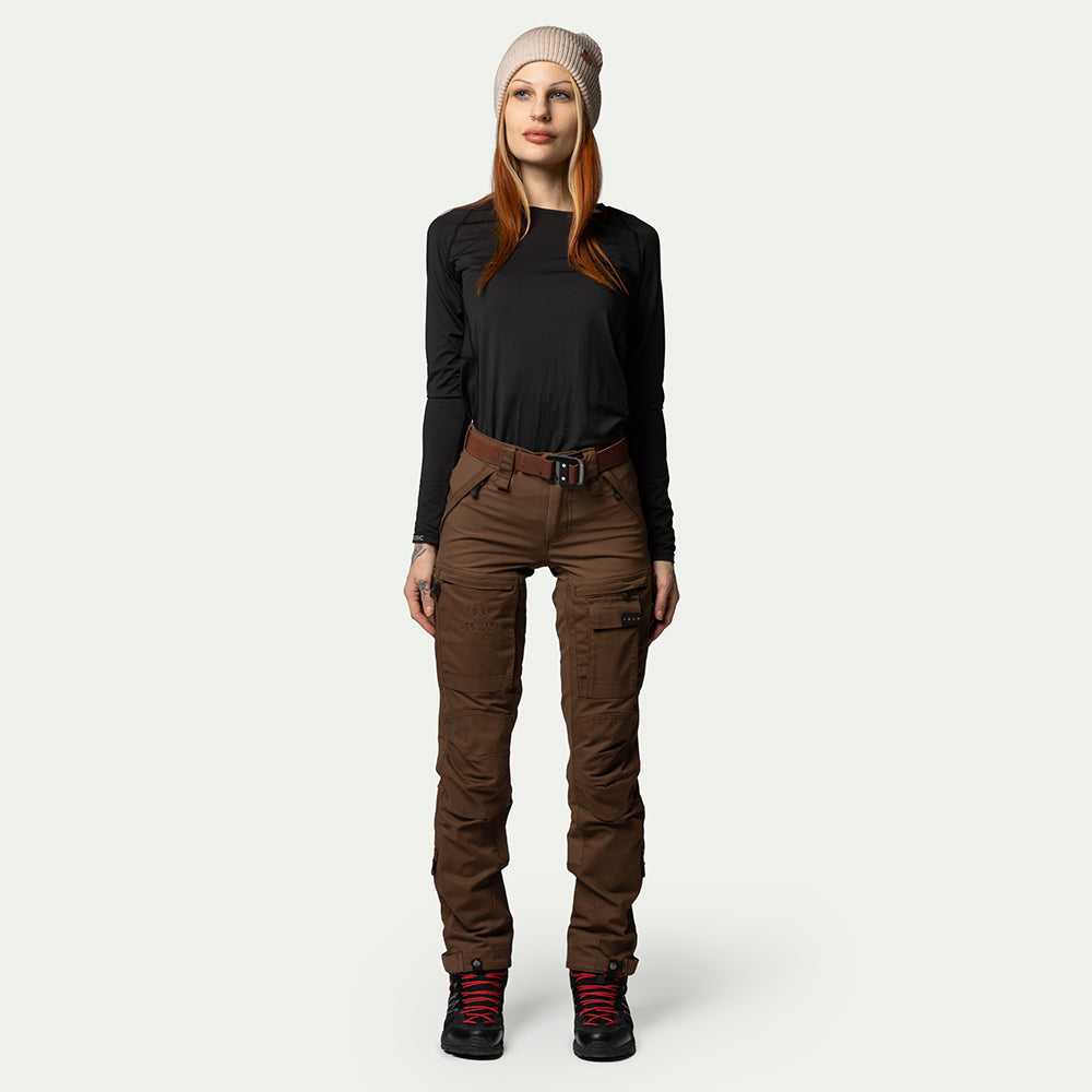 BN001 v2 Wanderhose