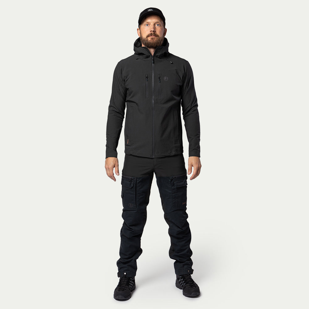 BN106 Tech Fleece Jacke Damen & Herren