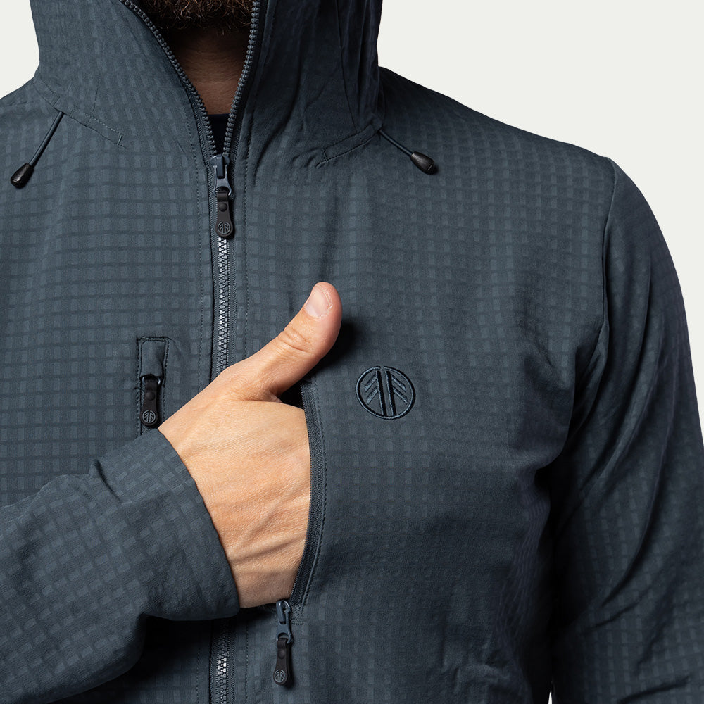 BN106 Tech Fleece Jacke Damen & Herren