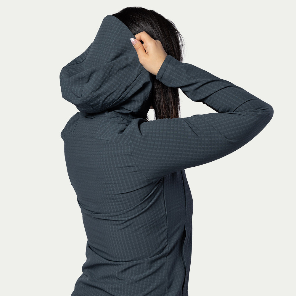 BN106 Tech Fleece Jacke Damen & Herren