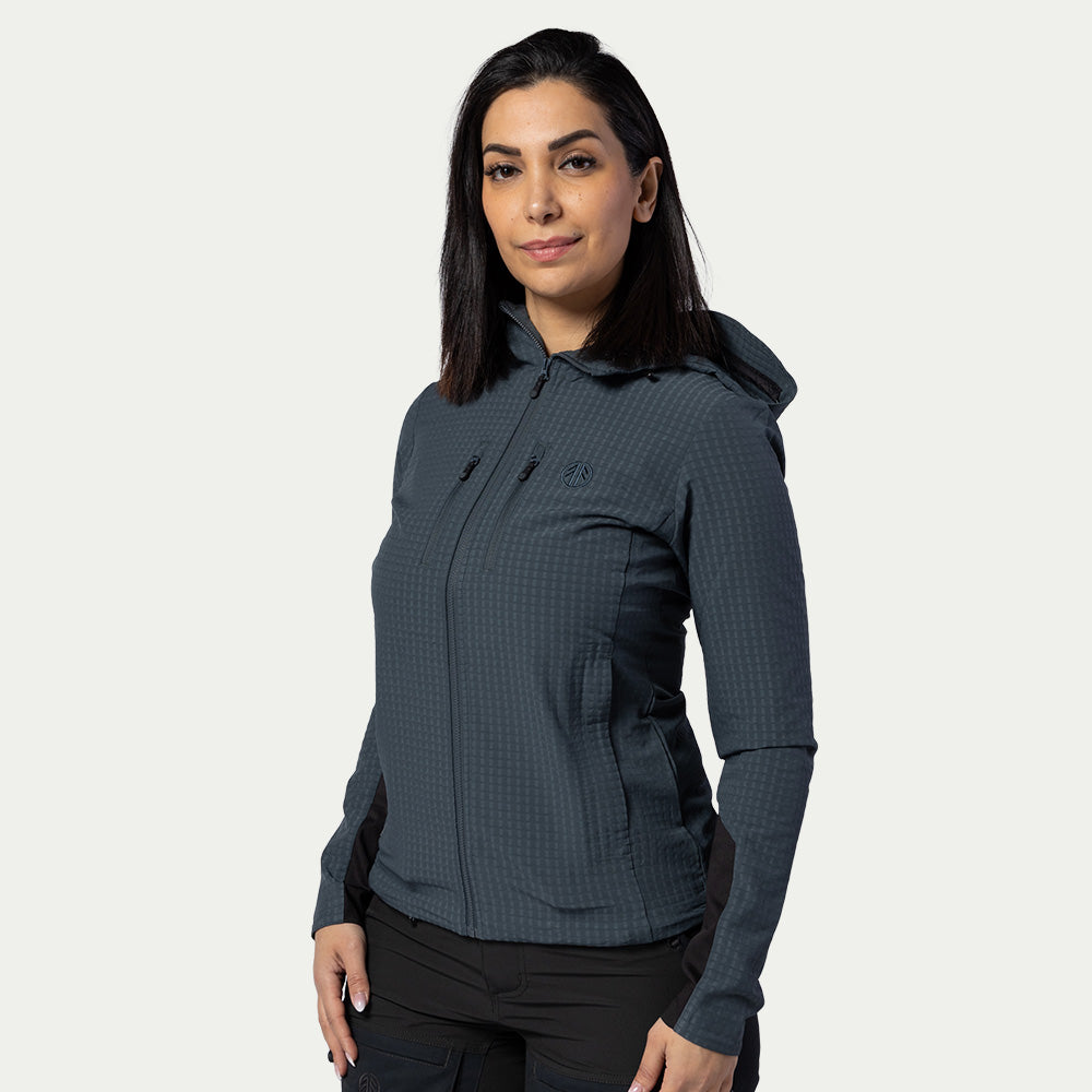 BN106 Tech Fleece Jacke Damen & Herren