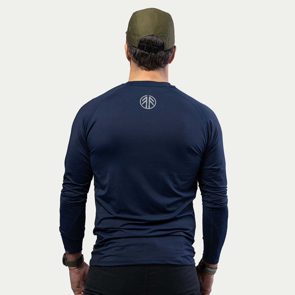 BN214 Longsleeve Performance Shirt