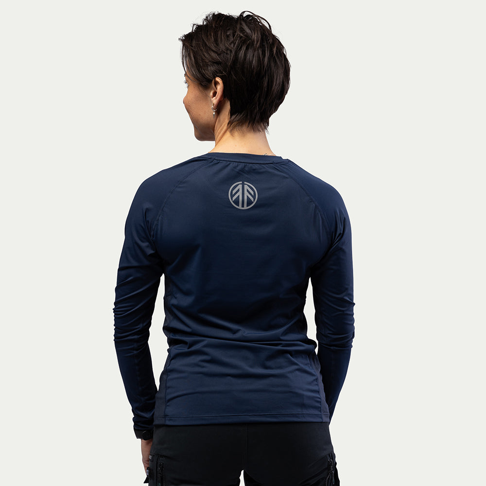 BN214 Longsleeve Performance Shirt