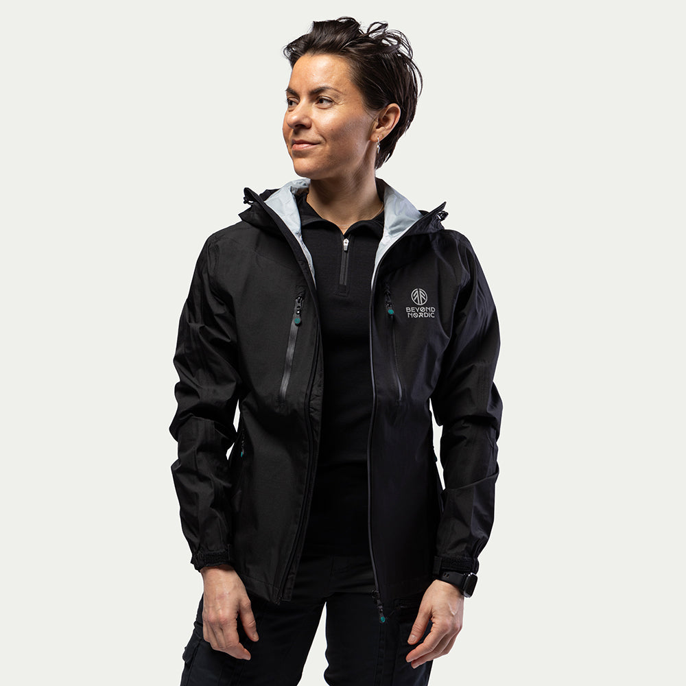 BN301 v2 3L Lightweight Shell Jacket Damen & Herren