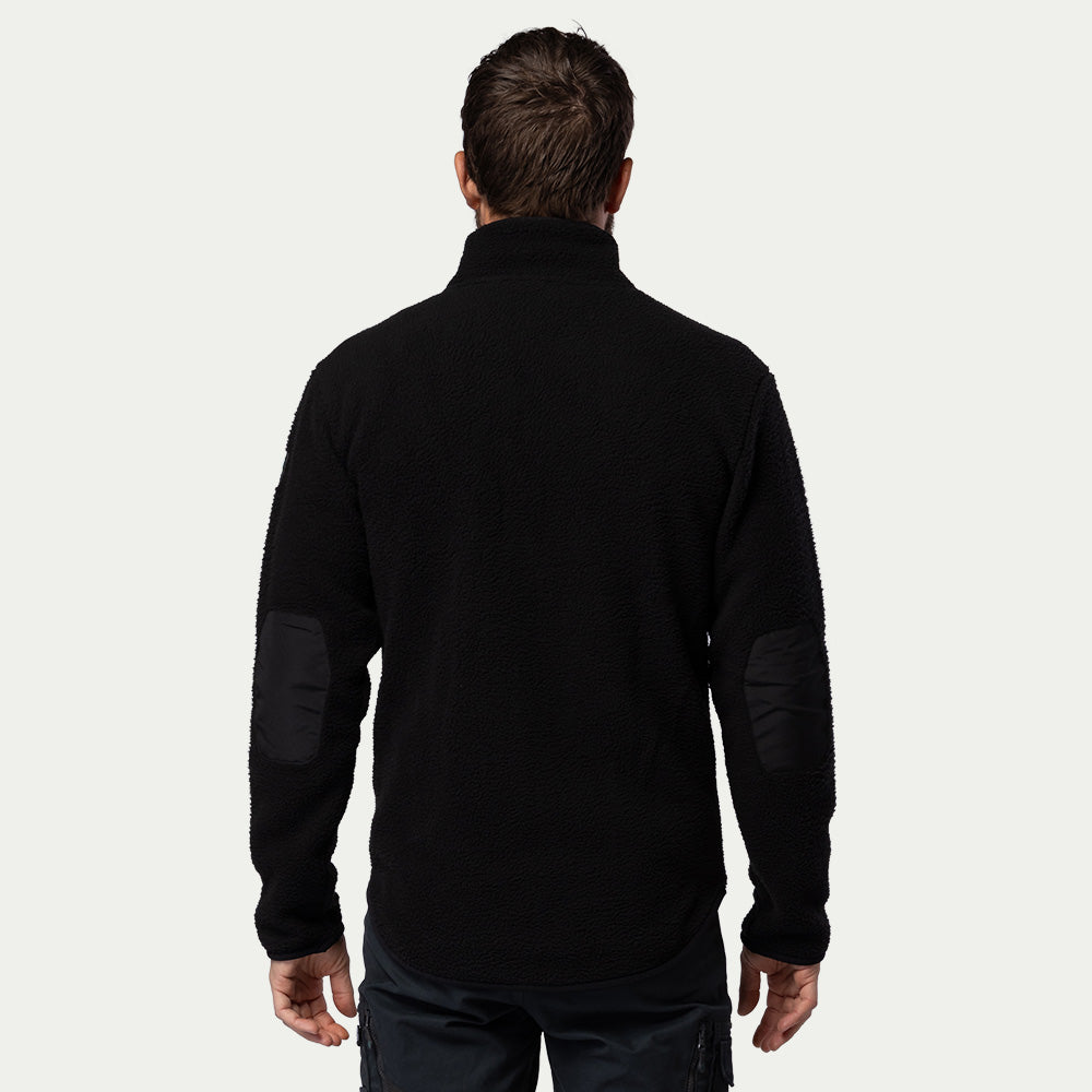 BN303 Fleecejacket Damen & Herren