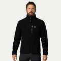 BN303 Fleecejacket Damen & Herren