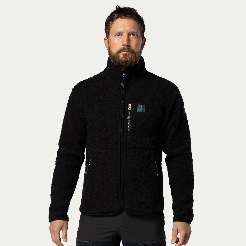 BN303 Fleecejacket Damen & Herren