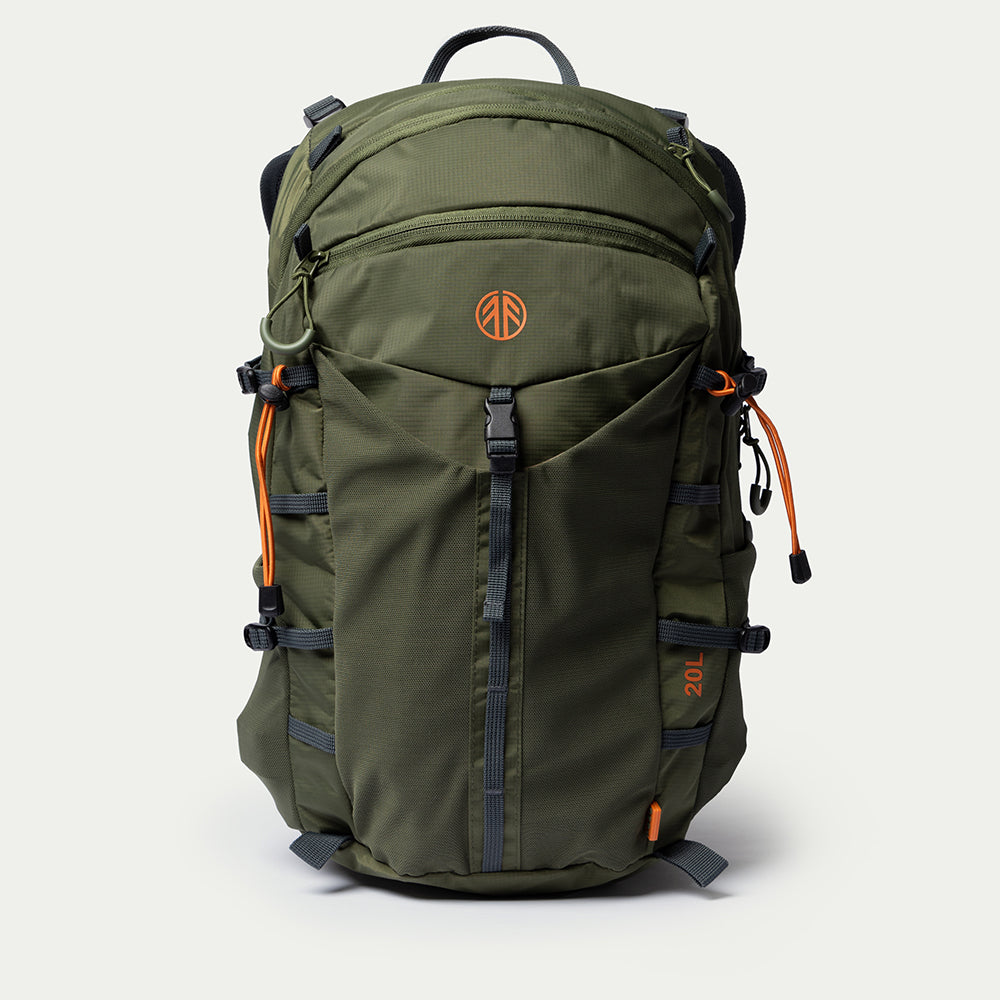BN503 20L Daypack Wanderrucksack
