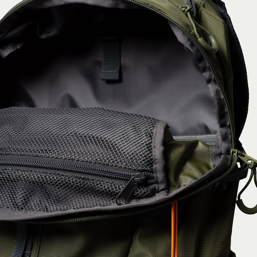 BN503 20L Daypack Wanderrucksack