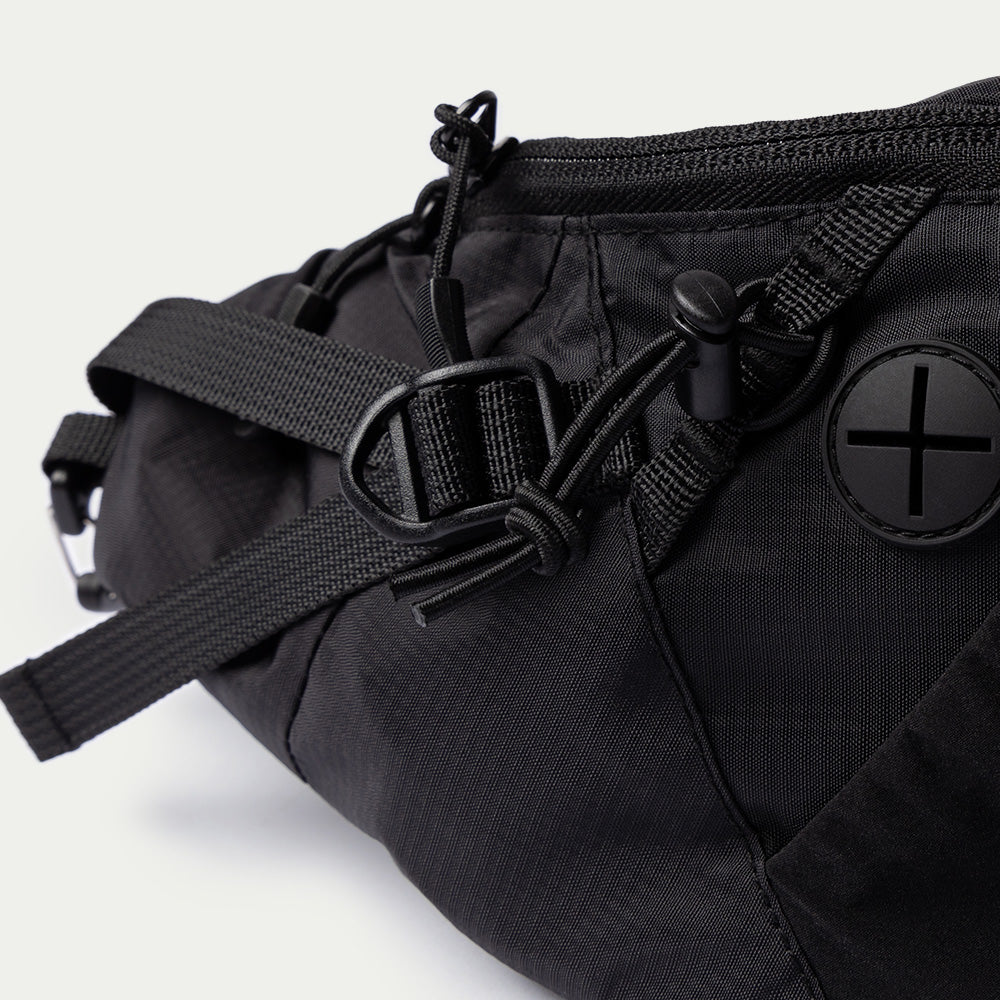 BN505 Waist Pack 2,5L Hüfttasche