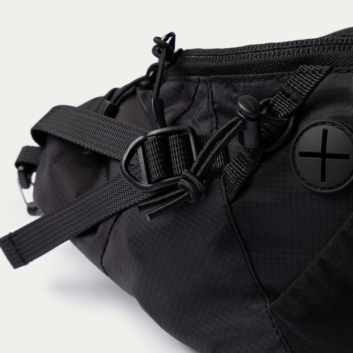 BN505 Waist Pack 2,5L Hüfttasche
