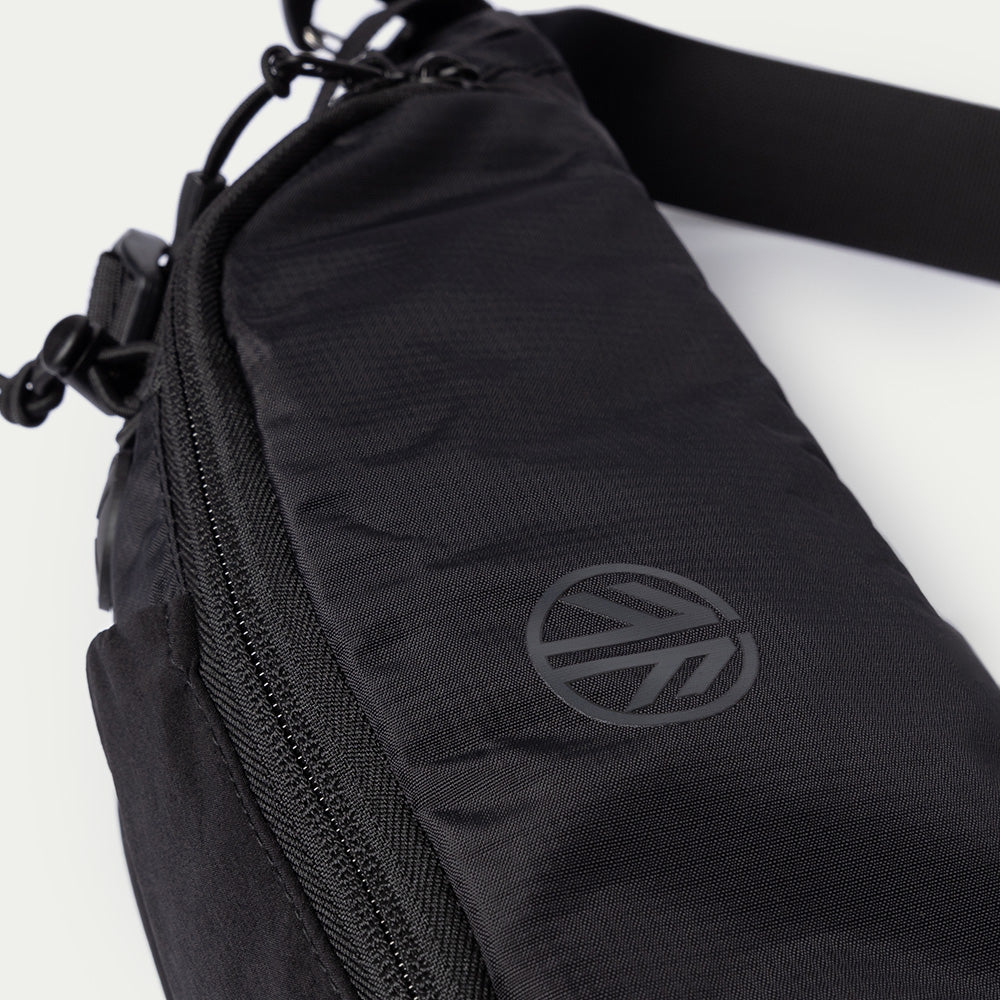 BN505 Waist Pack 2,5L Hüfttasche
