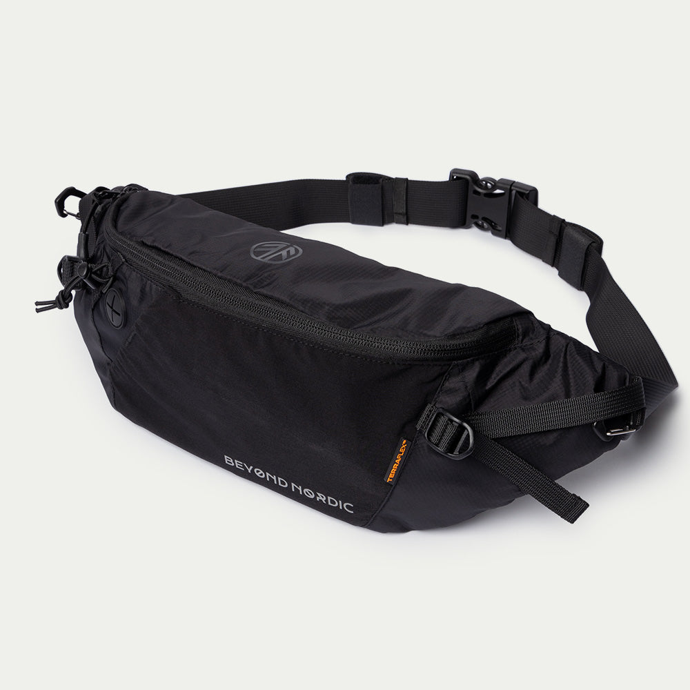 BN505 Waist Pack 2,5L Hüfttasche