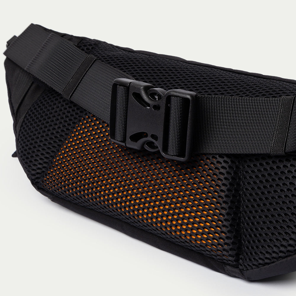 BN505 Waist Pack 2,5L Hüfttasche