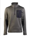 Thermo-Fleece ZIP-Pullover