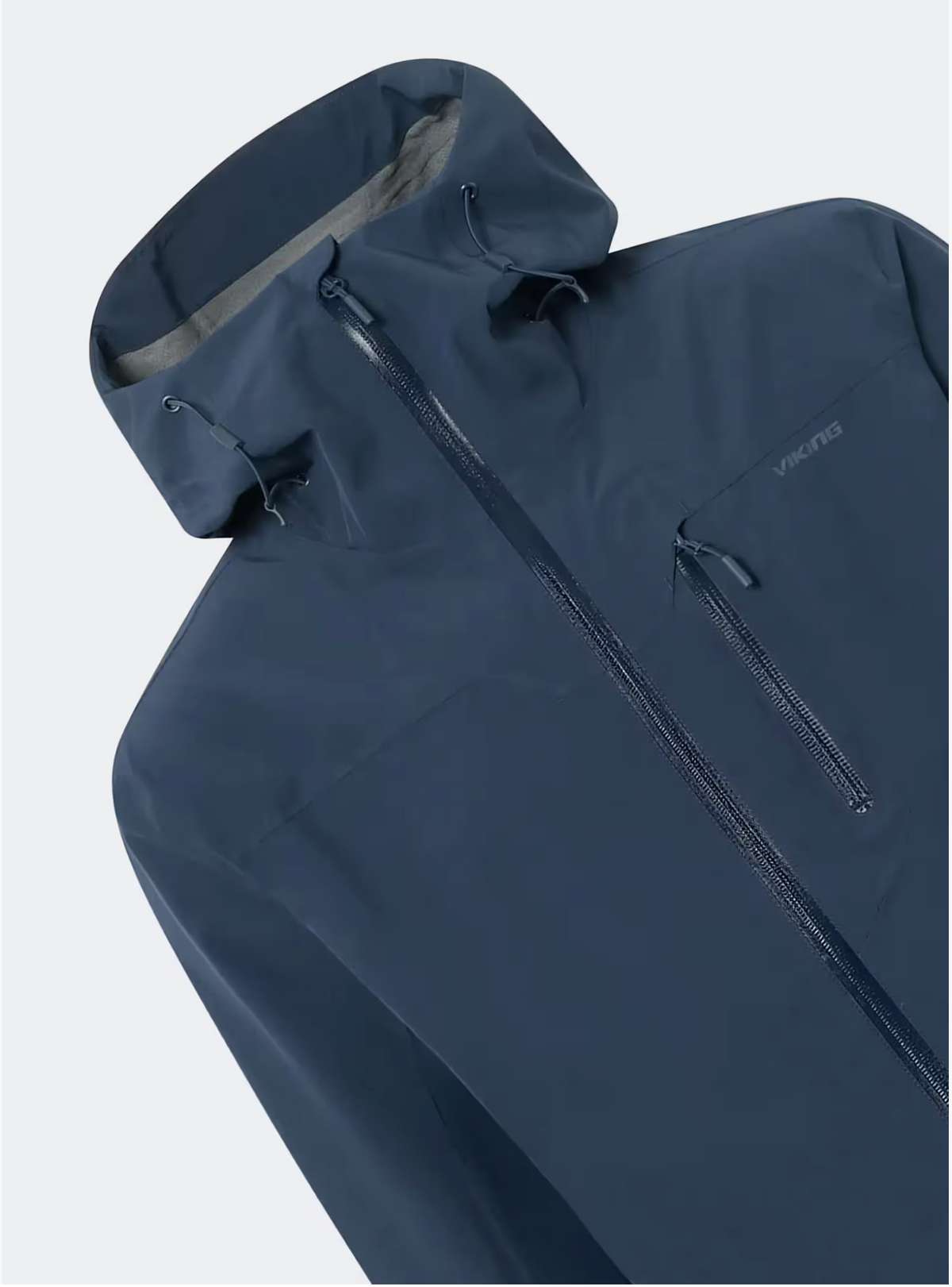 Trek Pro 2.5 Herrenjacke