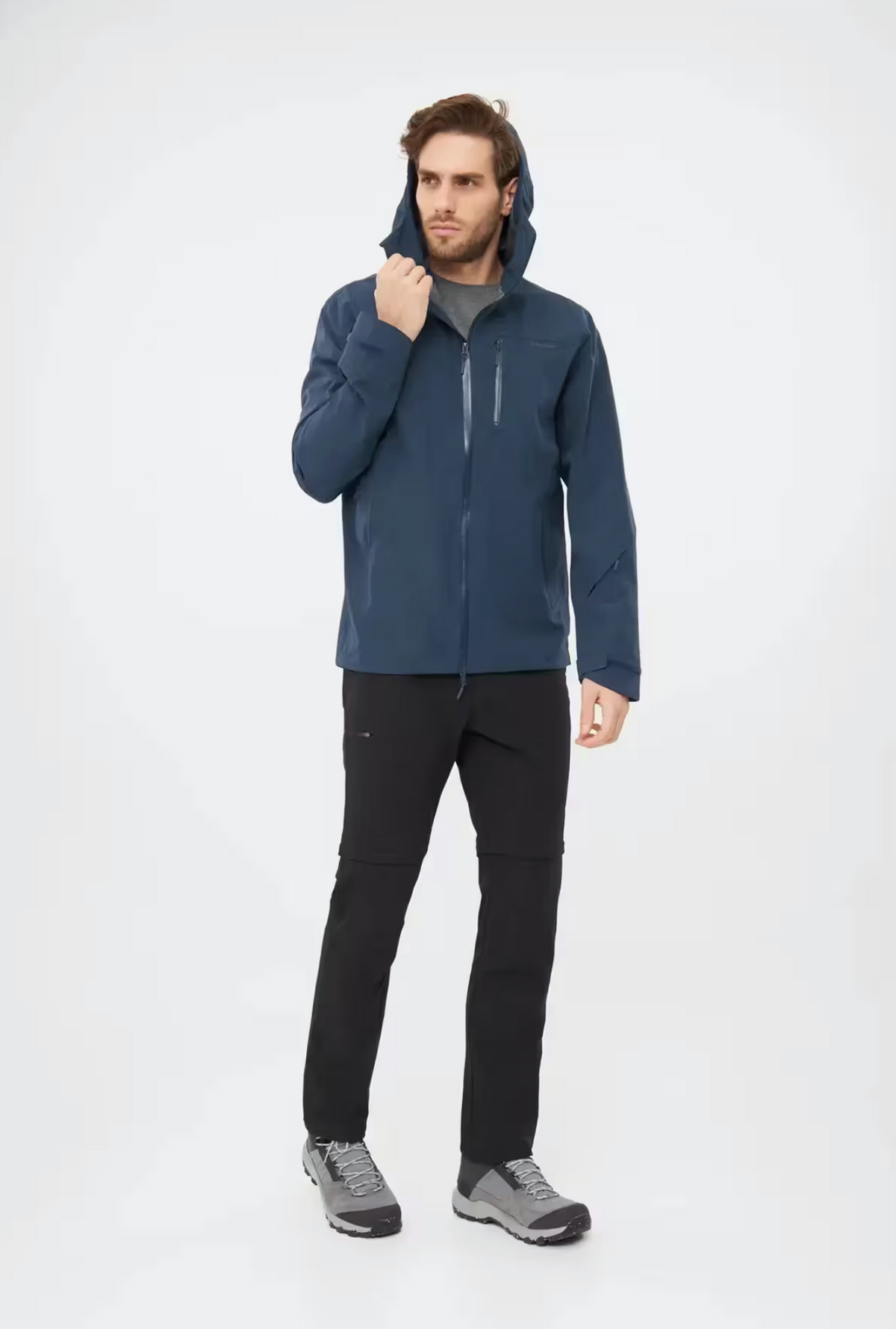 Trek Pro 2.5 Herrenjacke
