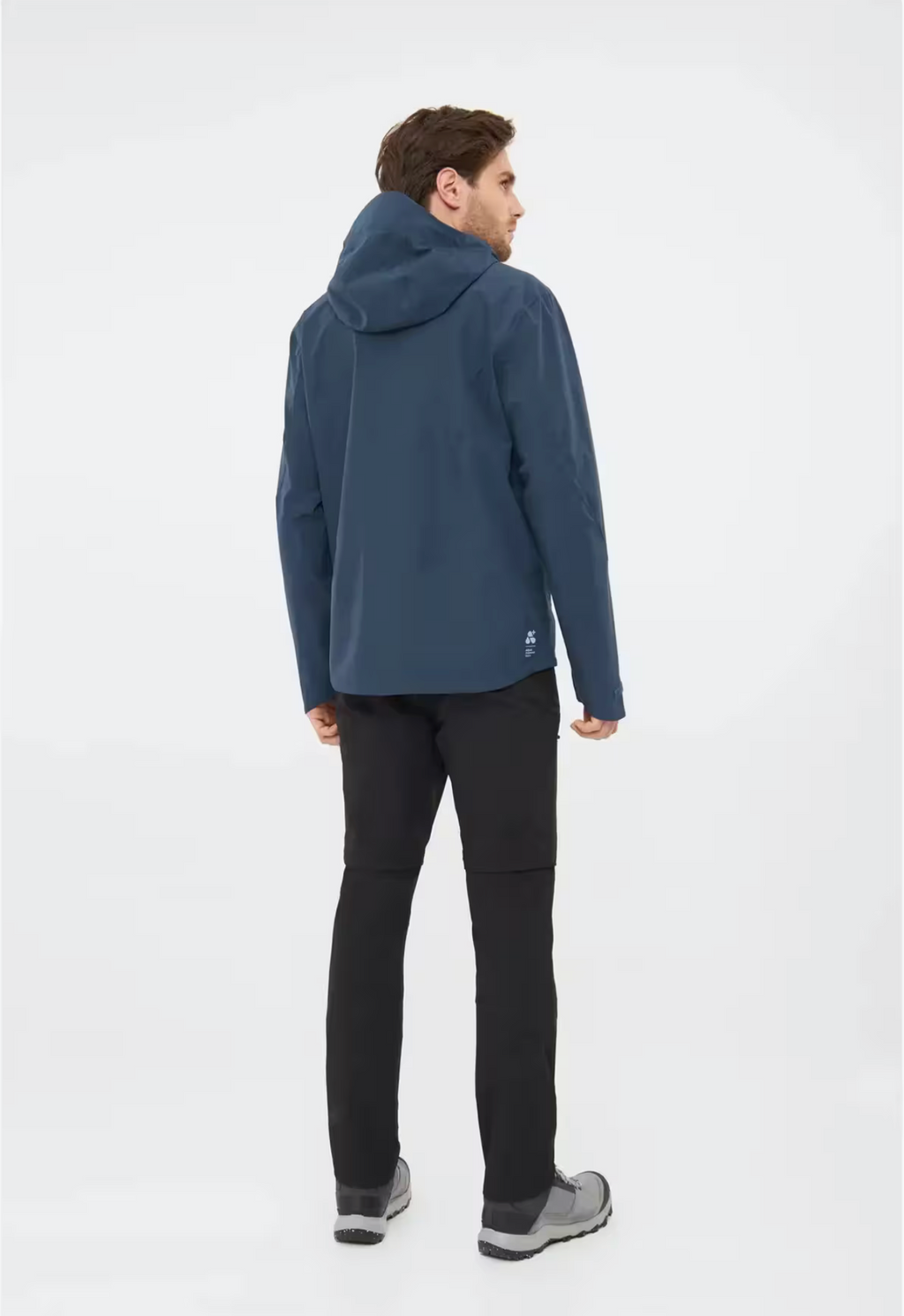 Trek Pro 2.5 Herrenjacke