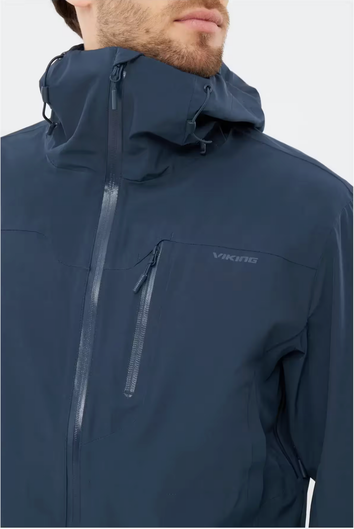 Trek Pro 2.5 Herrenjacke