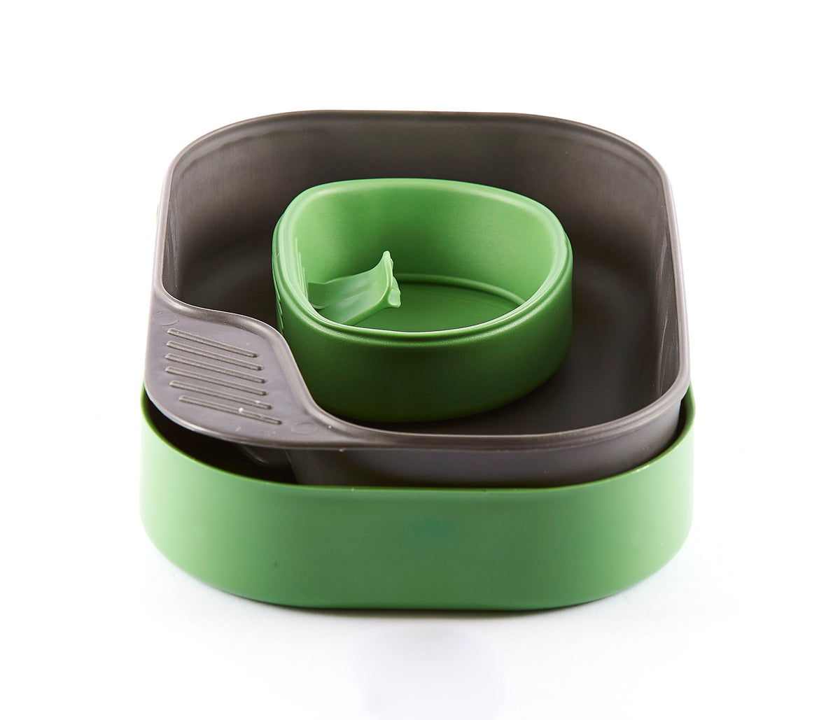 Wildo Camp-A-Box® Basic