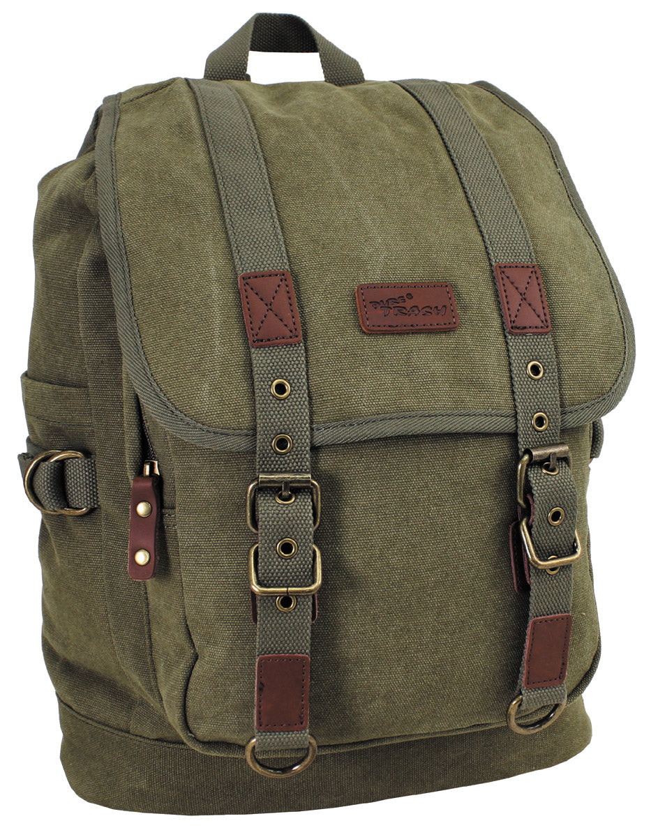 Rucksack Canvas"PT"