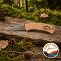 Kindersicheres Klappmesser aus Buchenholz – Outdoor Store Born