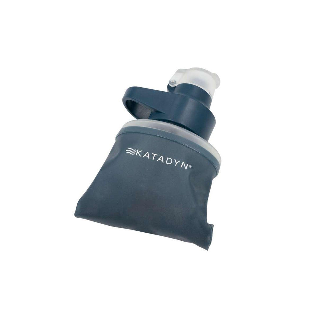 Katadyn BeFree Filter AC 0.5L - Schieferblau