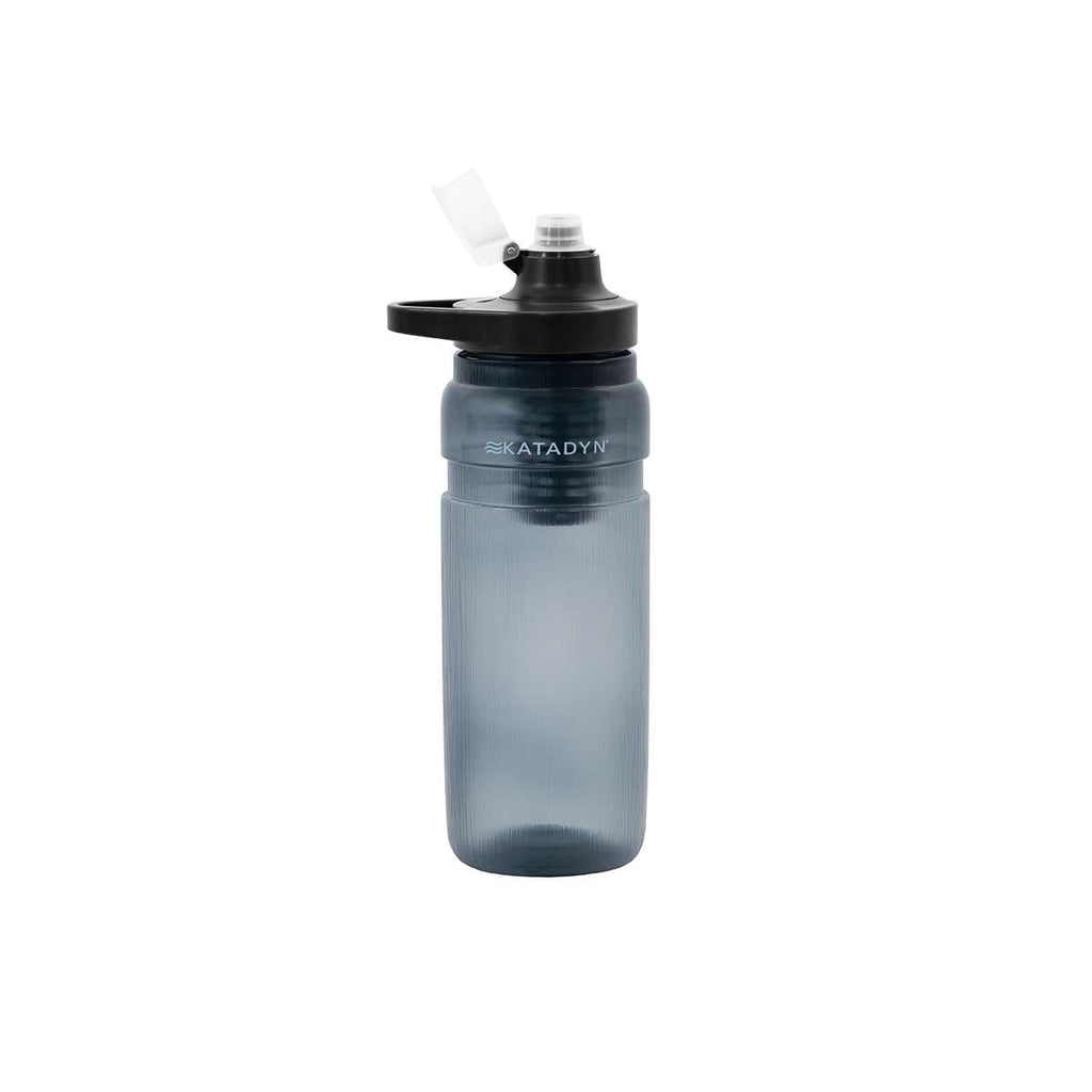 Katadyn BeFree AC Bottle 0.7L - Smoke