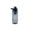 Katadyn BeFree AC Bottle 0.7L - Smoke