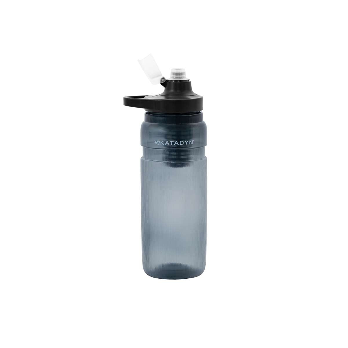 Katadyn BeFree AC Bottle 0.7L - Smoke