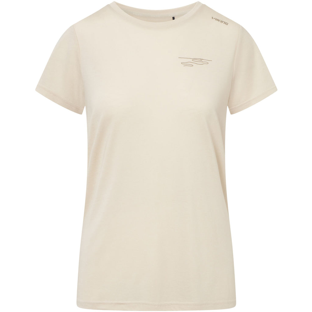 T-Shirt Viking Morain Bamboo Lady